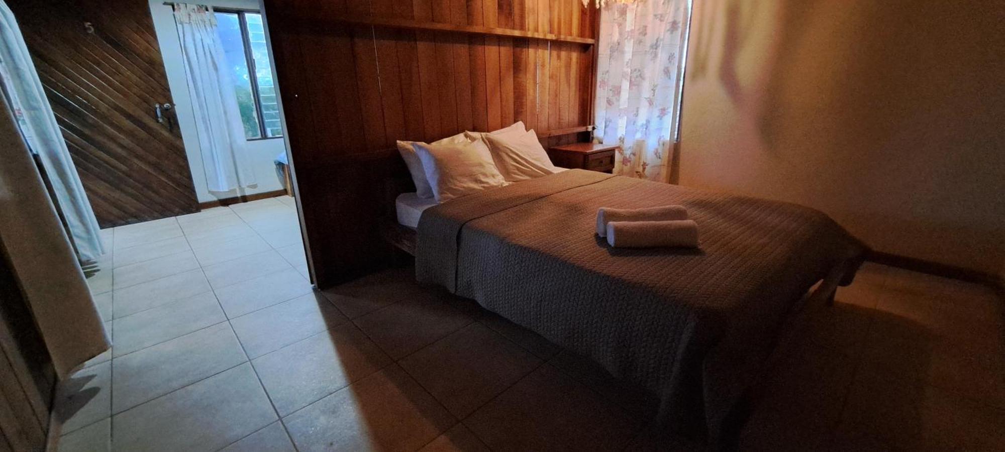 Pochotel Turrialba Ruang foto